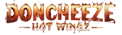 Don Cheeze Hot Wingz